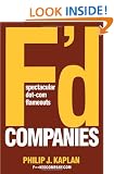 F'D Companies: Spectacular Dot-com Flameouts