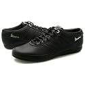 Mens Adidas Vespa Sprint Veloce Black Trainers UK 10.5