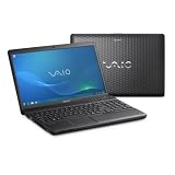 Sony VAIO EH1L9E/B 15.5 inch Laptop (Intel Core i3 2310M 2.10GHz, 4GB RAM, 320GB HDD, DVD, LAN, WLAN, Webcam, Windows 7 Professional)