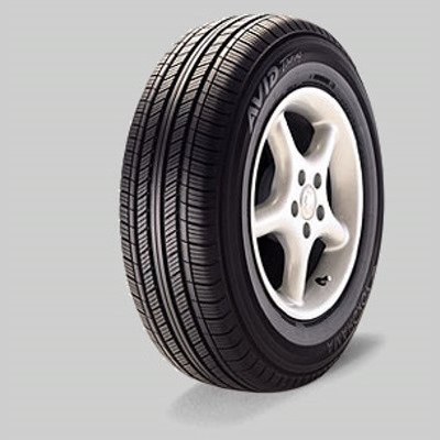 P195/60R15 87T YOKOHAMA AVID TOURING-S