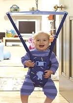 Tippitoes Doorway Bouncer