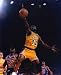 JAMES WORTHY LOS ANGELES LAKERS 8X10 SPORTS ACTION PHOTO (G)