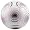 White/Metallic Silver/Fresh Pink S08