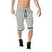 Zumba Fitness Men's Rev Me Up Shorts