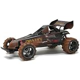 1:14 R C Radio Control Mud Slinger Buggy by New Bright