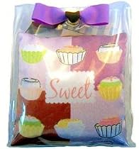 Lavender Scented Sweet Aromatherapy Gift Pillow
From Running Rhino
