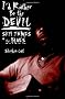 I'd Rather Be the Devil: Skip James and the Blues