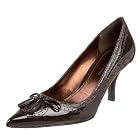 AK Anne Klein Women's Olivia Dress Pump