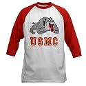 U. S. Marine Corps Baseball Jersey 4