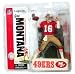 McFarlane Toys 6 NFL Legends Series 2 - Joe Montana