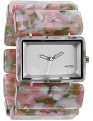 Nixon Mint Julep Ladies Watch A7261539