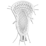 Warrior Blade 2.0 Players Lacrosse Pocket