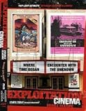 Exploitation Cinema: Where Time Began / Encounters