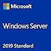 Microsoft Windows Server Standard 2019 - Additional License POS (16-Core)