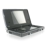 New hard snap on armor carry case for nintendo DSi free screen protector and accessory pouch New hard snap on armor carry case for nintendo DSi free screen protector and accessory pouch