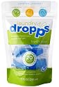 Dropps Laundry Pacs, Fresh Scent, 20-load pouch (pack of 3)