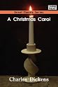 A Christmas Carol  (Large Print)