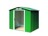 Produkt-Bild: Metallger&auml;tehaus Typ 5 DH 10 x 8