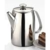 SUNNEX - 3 LITRE STAINLESS STEEL TEA/COFFEE POT