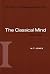 Classical Mind (History of Western Philosophy)