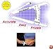 Accu-Measure Fitness 3000 Personal Body Fat Tester
