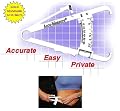 Accu-Measure Fitness 3000 Personal Body Fat Tester