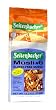 Seitenbacher Museli #6 Gluten-Free Muesli, Loaded with Cranberries, 13.2-Ounce Bags (Pack of 3)