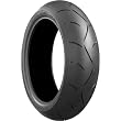 190/55ZR 17 BRIDGESTONE BATTLAX BT-003 RACING STREET RADIAL REAR TIRE