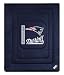 New England Patriots Twin Jersey Comforter