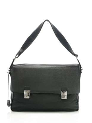 Furla Bandolera  London Negro