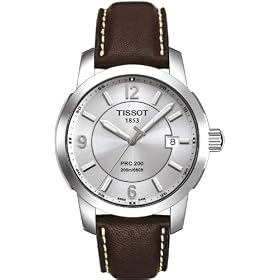 Tissot PRC200 Mens Watch T0144101603700