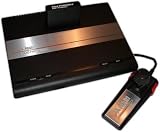 Atari 5200 System – Video Game Console