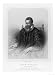 John Napier Scottish Mathematician Inventor of Logarithms Giclee Poster Print, 24x32