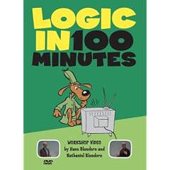Logic in 100 Minutes