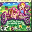 Alice Greenfingers: Help Grow Her Garden