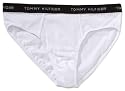 Tommy Hilfiger Herren Slip 2 er Pack 1U6AE00041 / 2 pack cotton brief