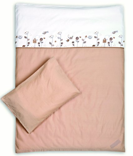 Imagen 3 de Träumeland TT11401 - Juego de accesorios para camas