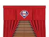 Philadelphia Phillies Valance