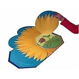 big yellow sunflower