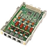 4-PORT Loop Start Co Card