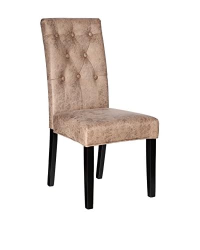 HOME FURNITURE Sedia Panna