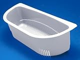 Oliveri AC72 D Shaped Colander