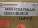 Norgren MN01CGA75AJJA Solenoid Valve 150psig