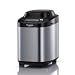 Panasonic SD2502 Stainless Steel Bread Maker