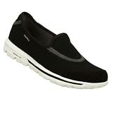 Womens Skechers GOwalk Slip-on Shoes