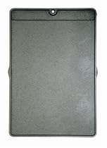 Weber 7532 Cast Iron Griddle