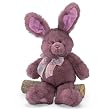 Peony Bunny, Small 15.5" by Gund