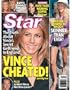 Star Magazine Jennifer Aniston October 23, 2006 Issue (Kirsten Dunst, Shanna Moakler, Eric Dane)