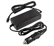 Hi-Capacity Auto/Air Adapter for: Acer TravelMate 244LC-XPP