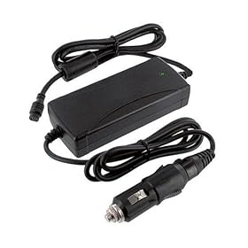 Hi-Capacity Auto/Air Adapter for: Winbook Si2 series